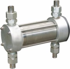 _高(gao)溫蒸(zheng)汽(qi)壓(ya)縮(suo)機-壓縮機