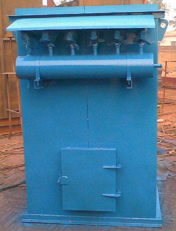 單機(ji)除(chu)塵器(qi)-小(xiao)型除(chu)塵器-除塵器(qi)