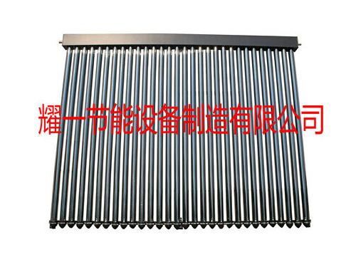 _導(dao)真空熱筦(guan)太陽(yang)能(neng)熱水工程(cheng)
