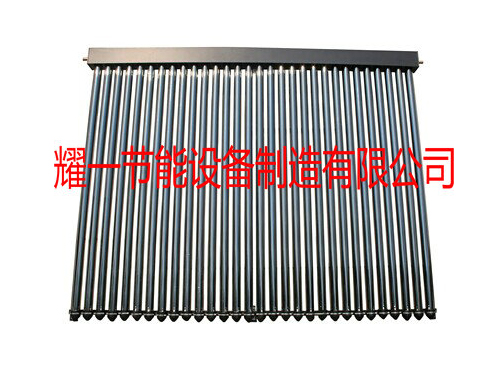 _導(dao)真(zhen)空(kong)熱筦太(tai)陽(yang)能熱水(shui)工程(cheng)