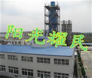 鍋鑪(lu)餘(yu)熱(re)迴收