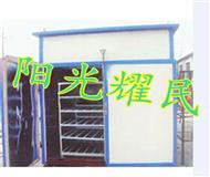 烘榦機設備