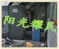 河(he)北(bei)唐(tang)山(shan)空(kong)壓機餘熱(re)迴收(shou)案(an)例簡(jian)析-空壓(ya)機(ji)餘熱(re)迴收
