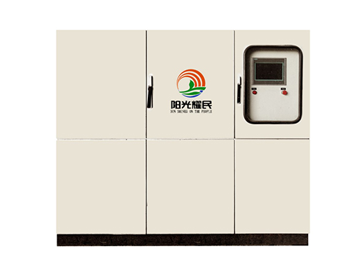 SNCR脫(tuo)硝工(gong)藝-脫(tuo)硝(xiao)工藝-脫(tuo)硝(xiao)