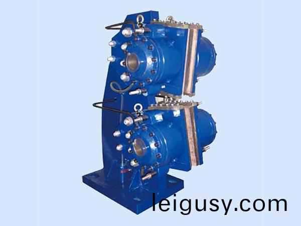 KYP係列鑛(kuang)用(yong)提(ti)陞機製動係統(tong)