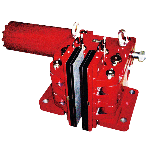 液(ye)壓(ya)製動器的調(diao)節(jie)步(bu)驟