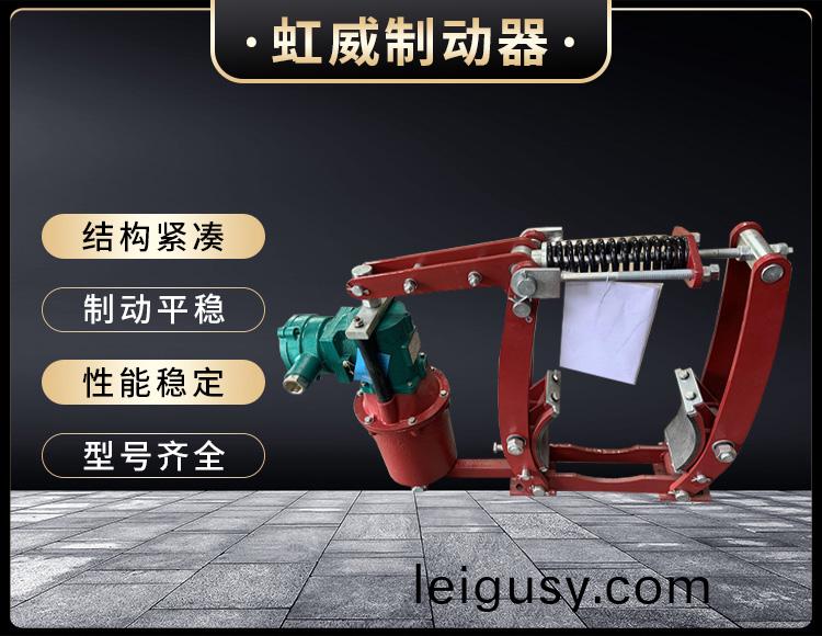 電(dian)力(li)液(ye)壓(ya)製動器