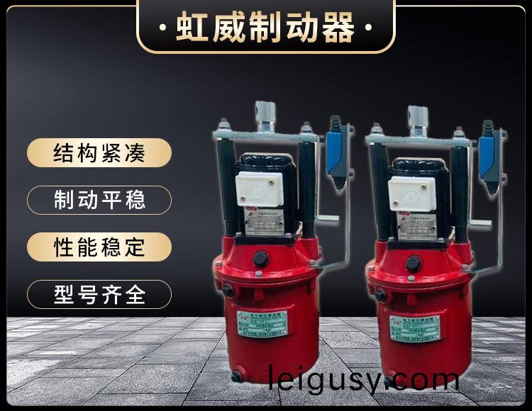 電(dian)力(li)液(ye)壓推(tui)動器(qi)液壓站