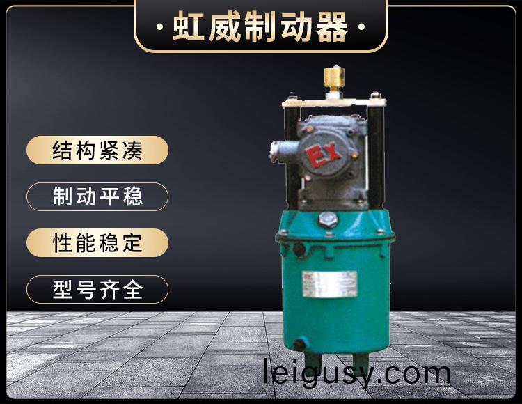 BYT係(xi)列(lie)隔爆(bao)型(xing)電力液壓(ya)推動器(qi)