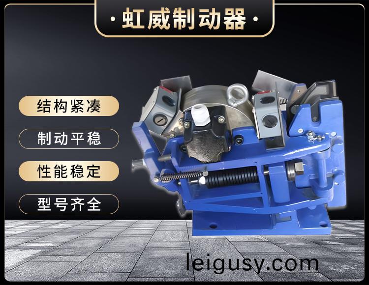 SE係列(lie)電(dian)磁(ci)安全(quan)製動器(qi)