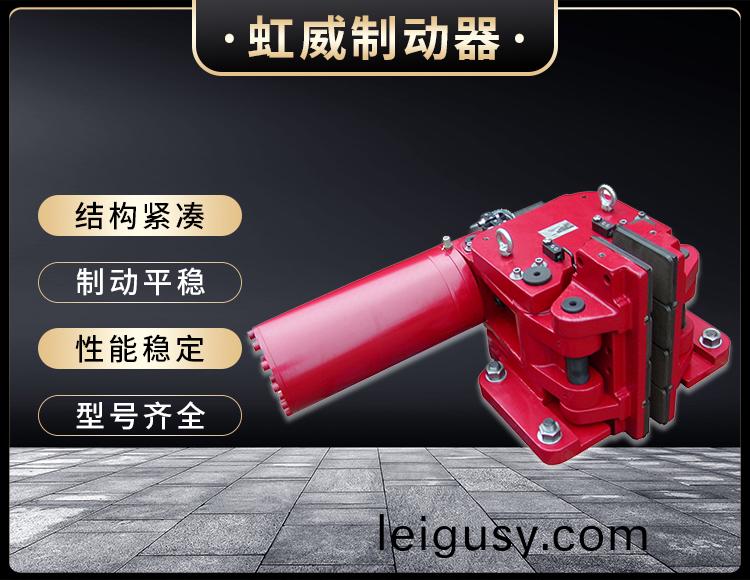 SBD-C係列液(ye)壓安(an)全(quan)製動(dong)器