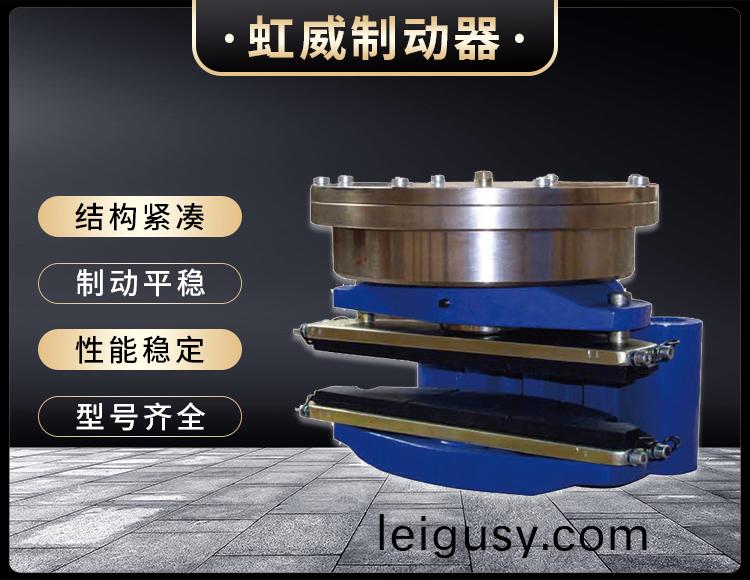 ADH60液(ye)壓直(zhi)動(dong)盤式製(zhi)動(dong)器